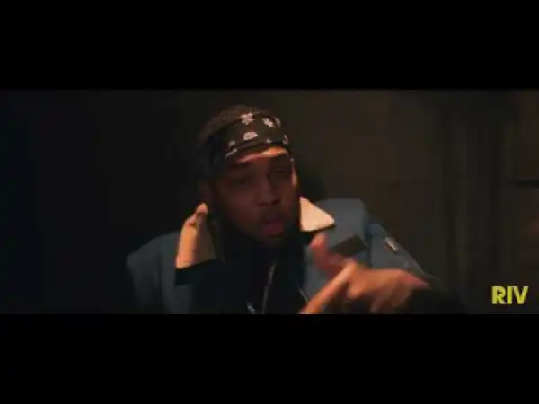 Video: AD - I Aint Playin [Label Submitted]